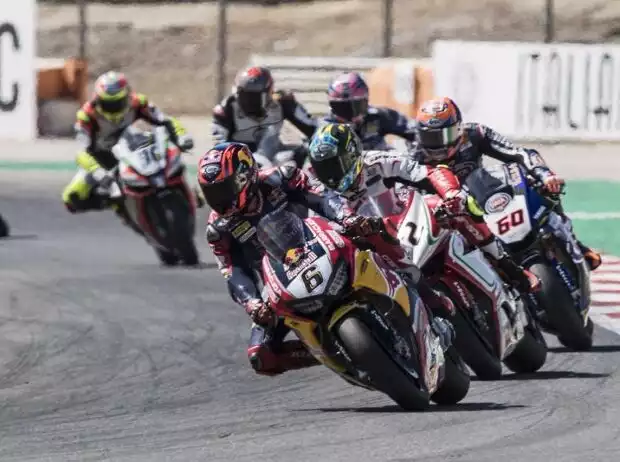 Stefan Bradl Titel-Bild zur News: Stefan Bradl