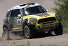 Bild zum Inhalt: Rallye Dakar 2018: Nani Roma kehrt zu X-raid Mini zurück