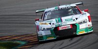 Bild zum Inhalt: GT-Masters: De Phillippi holte erste Pole der Saison für Audi