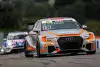 Bild zum Inhalt: TCR Germany: Premierensieg für Audi-Pilot van der Linde