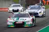 Bild zum Inhalt: GT-Masters Sachsenring: De Phillippi/Mies wahren Titelchance