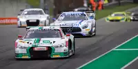 Bild zum Inhalt: GT-Masters Sachsenring: De Phillippi/Mies wahren Titelchance