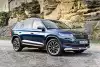 Bild zum Inhalt: Skoda Kodiaq Scout kaufen: Offroad-Look ab sofort bestellbar