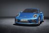 Bild zum Inhalt: Porsche 911 GT3 Touring-Paket: Dezentes Outfit ohne Aufpreis