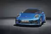 Bild zum Inhalt: Porsche 911 GT3 Touring-Paket: Dezentes Outfit ohne Aufpreis