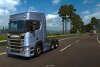 Bild zum Inhalt: Euro Truck Simulator 2 und American Truck Simulator: New Mexico, Italien, Scania S und R