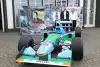 Bild zum Inhalt: So wird die Schumi-Ausstellung