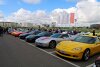 Bild zum Inhalt: Corvette-Treffen: Röhrende Amerikaner