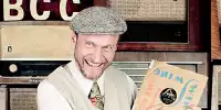 DJ Stephan Wuthe
