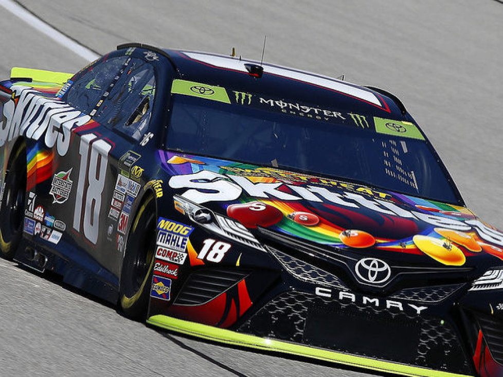Kyle Busch