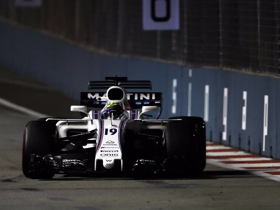 Felipe Massa