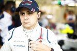 Felipe Massa (Williams) 