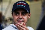 Felipe Massa (Williams) 