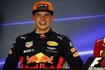 Max Verstappen (Red Bull) 