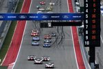 Neel Jani (Porsche) und Nick Tandy (Porsche) 