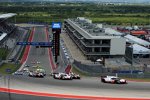 Neel Jani (Porsche) und Nick Tandy (Porsche) 