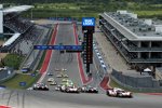 Neel Jani (Porsche) und Nick Tandy (Porsche) 