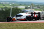 Neel Jani (Porsche) und Nick Tandy (Porsche) 