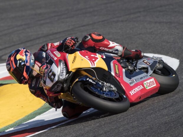 Stefan Bradl