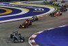 Bild zum Inhalt: TV-Programm Formel 1 Singapur: Livestream und Live-TV