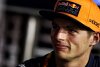 Max Verstappen über aggressiven Fahrstil: "So bin ich eben"