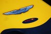Exklusiv: Aston Martin wird Titelsponsor von Red Bull