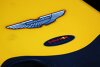 Bild zum Inhalt: Exklusiv: Aston Martin wird Titelsponsor von Red Bull
