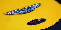 Bild zum Inhalt: Exklusiv: Aston Martin wird Titelsponsor von Red Bull