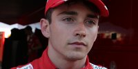 Bild zum Inhalt: Sergio Marchionne in Hinwil: Zwei Ferrari-Junioren bei Sauber?