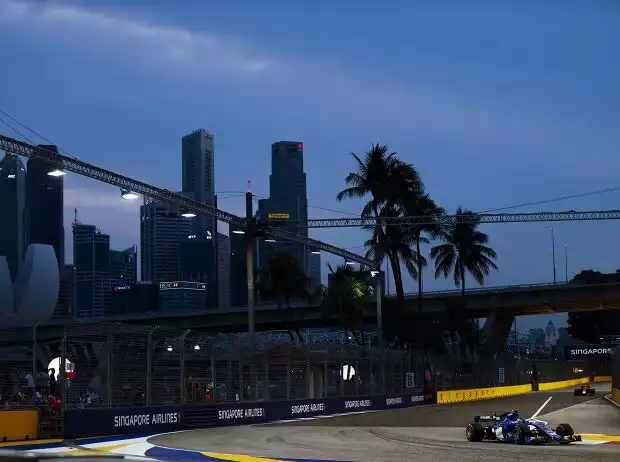 Pascal Wehrlein Titel-Bild zur News: Pascal Wehrlein