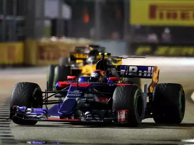 Carlos Sainz Titel-Bild zur News: Carlos Sainz
