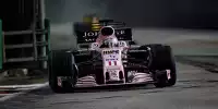 Sergio Perez