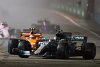 Valtteri Bottas: Lewis Hamilton so gut oder ich so schlecht?