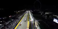Sebastian Vettel, Max Verstappen