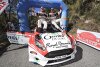 Rallye-EM Rom: Bryan Bouffier gewinnt Herzschlagfinale