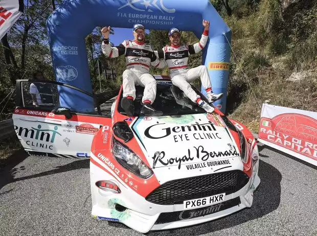 Bryan Bouffier Titel-Bild zur News: Bryan Bouffier