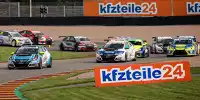 Bild zum Inhalt: TCR Germany: Mike Halder vertagt Titelentscheidung