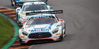 Bild zum Inhalt: GT-Masters Sachsenring: Vorerst kein Sieger in Lauf zwei