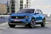 Bild zum Inhalt: Volkswagen T-Roc: Ab sofort bestellbar, Preis ab 20.390 Euro