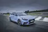 Bild zum Inhalt: Hyundai i30 N 2017 Marktstart: bestellbar ab 29.700 Euro