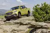 Bild zum Inhalt: Mercedes-Benz X-Klasse kaufen: Pickup ist ab sofort bestellbar