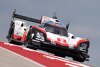 Bild zum Inhalt: WEC Austin 2017: Porsche besiegt starke Toyotas