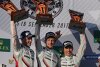 Bild zum Inhalt: Porsche freut sich über Sieg: "War hart erkämpft"