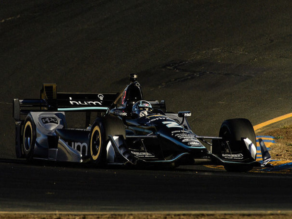 Josef Newgarden