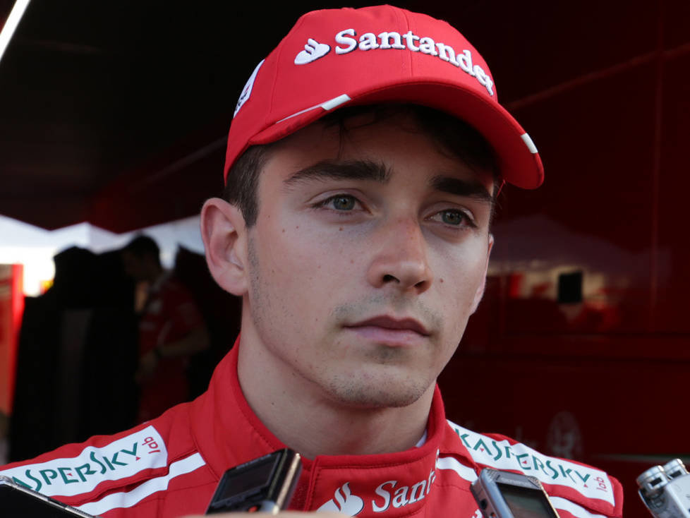 Charles Leclerc