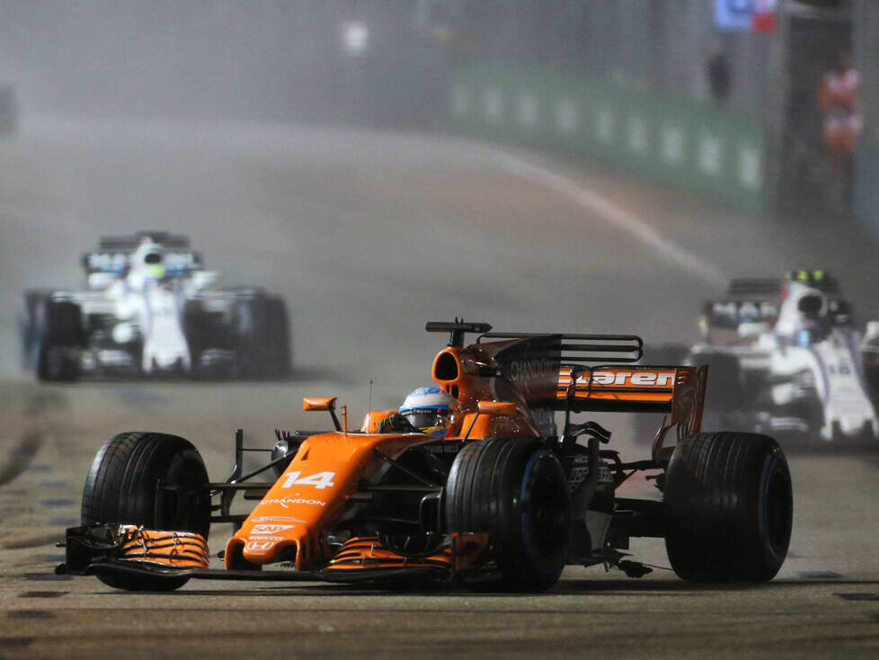 Fernando Alonso
