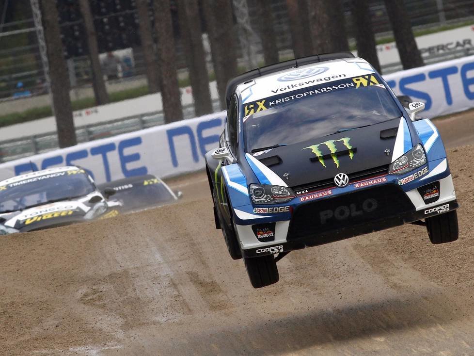 Johan Kristoffersson