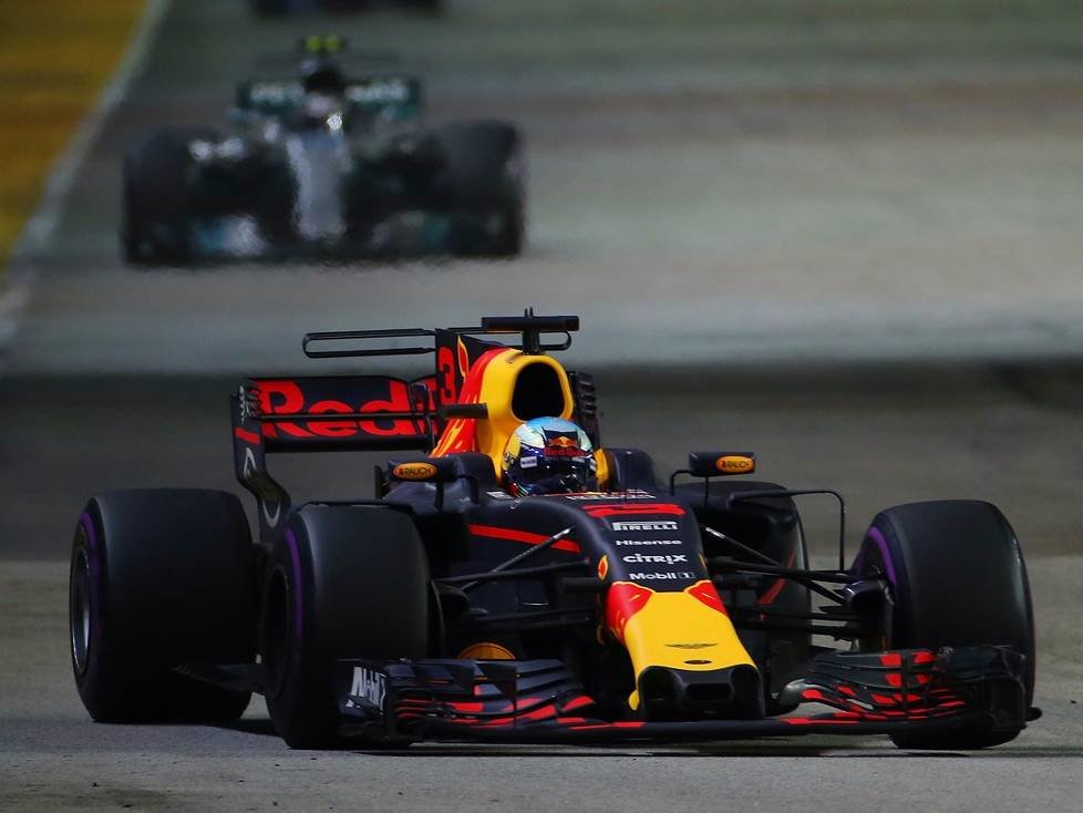 Daniel Ricciardo