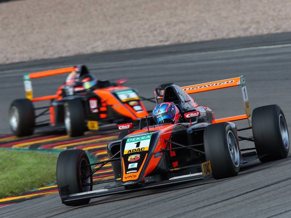 Felipe Drugovich
