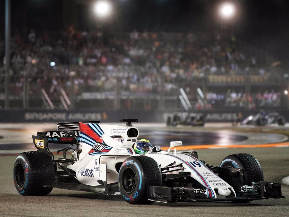 Felipe Massa